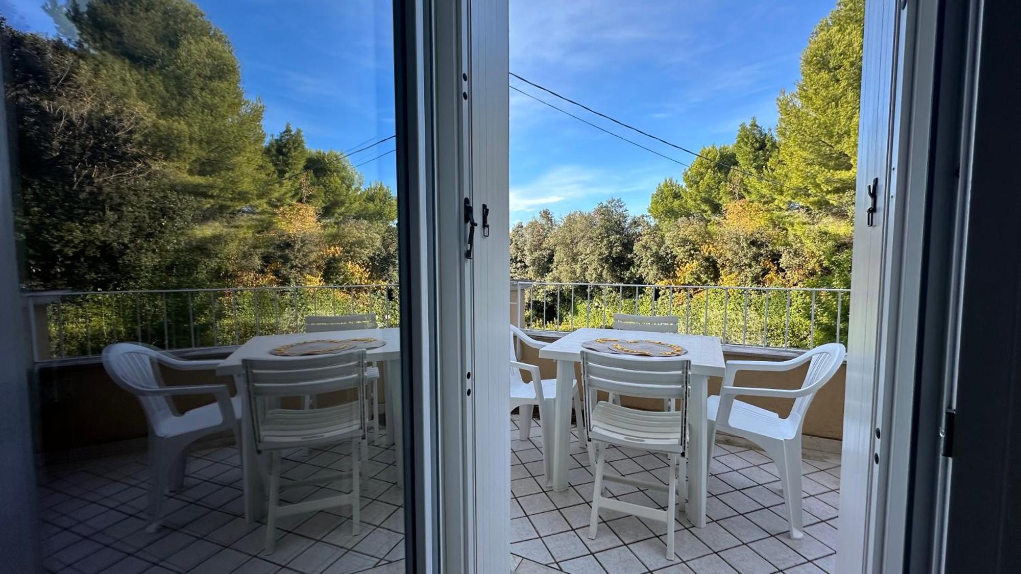 N185 - Numana, Meraviglioso Trilocale Con Terrazzo E Piscina Exterior foto
